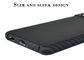Samsung S21 Lightweight Black Aramid Fibre Phone Case