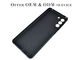 Samsung S21 Lightweight Black Aramid Fibre Phone Case