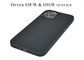 iPhone 12 Pro Max Aramid Fiber Full Protection Case With Crater Design