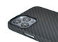 iPhone 12 Pro Max Aramid Fiber Full Protection Case With Crater Design