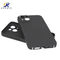 Lightweight Matte Finish Kevlar Aramid Carbon Fiber Phone Cases For iPhone 14 Pro