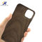 OEM Drop Resistant Full Protection iPhone 13 Wood Phone Case
