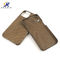 iPhone 13 Pro Wooden Phone Case With Camera Protection Design