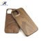 Sleek iPhone 13 Mini Wooden Phone Case Thickness 0.2mm