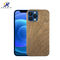 Full Camera Protection iPhone 13 Pro Max Wooden Case