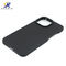 3D Texture Full Cover Protection 0.65mm  iPhone 13 Pro Case