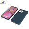Full Camera Protection Blue Color Aramid Fiber Case For iPhone 13