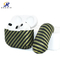 OEM / ODM Carbon Fiber Airpods Case With Textured Surface