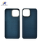 OEM Mixed Color Matte Aramid Fiber iPhone 13 Pro Case