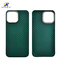 OEM Mixed Color Matte Aramid Fiber iPhone 13 Pro Case