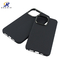 Metal Ring Camera Full Protection Aramid Phone Cases For iPhone 13 Pro