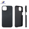 Button Open Side Crater Shock Proof Aramid Phone Case Fiber For IPhone 13