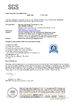 China Shenzhen JRL Technology Co., Ltd certification